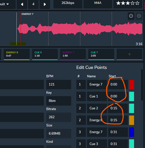 delete hot cues in edit mode.png