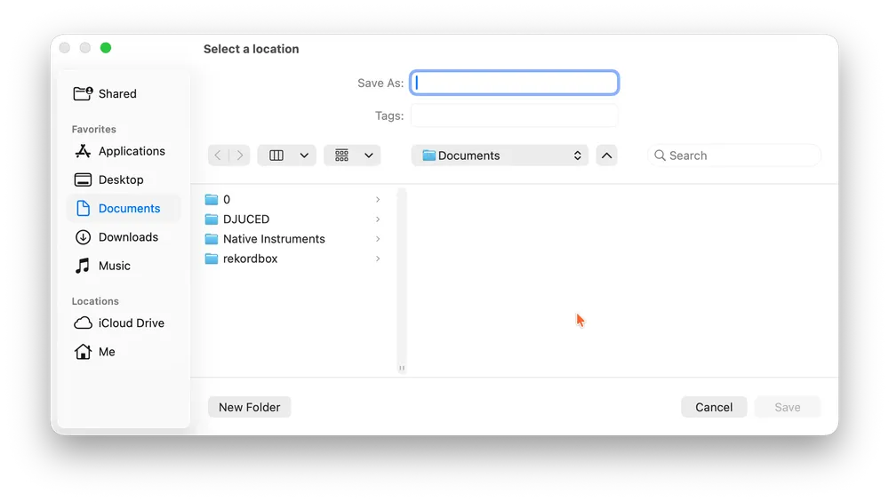 MIXO: REKORDBOX XML TO M3U PLAYLISTS