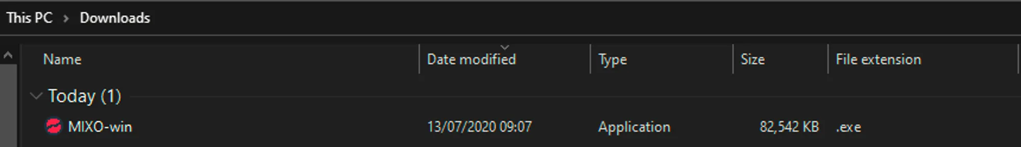 Image without description